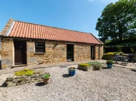 Casa vacanze Fat Ox Whitby